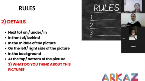 Describe Pictures(4)