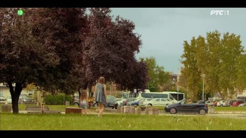 ZA DANAS TOLIKO - domaći film