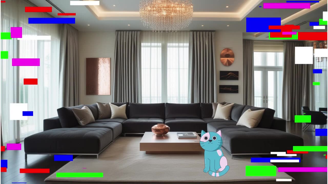 Ambient Music #2 relax