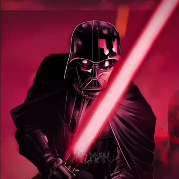 Coolest villain in fiction 🖤 (clips by