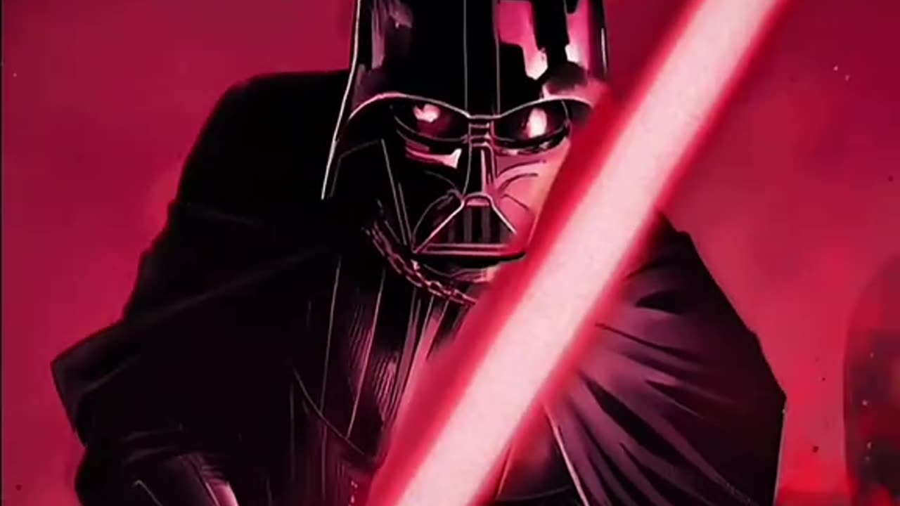 Coolest villain in fiction 🖤 (clips by