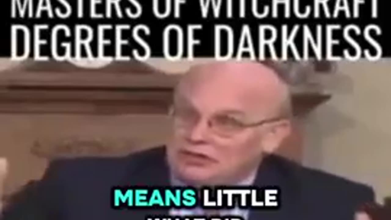 The Reason Why America Worships the Synagogue of Satan Because it was Found by Freemasonry