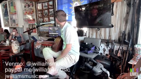 JULY 8 2025 LIVE AT TWO FRIENDS PART 3