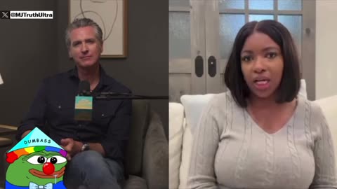 Trump bad because he’s targeting black women