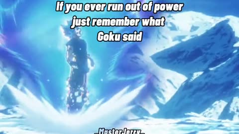 COOL ANIME QOUTES