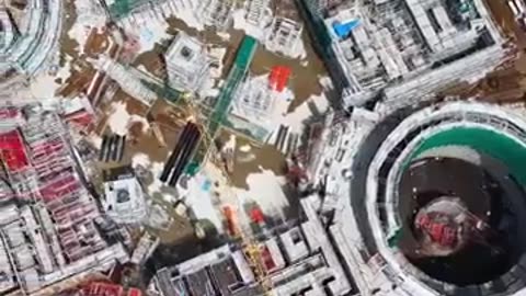 🤯✨ The Largest Google Campus Ever Is Under Construction! | FeedMyCuriosity