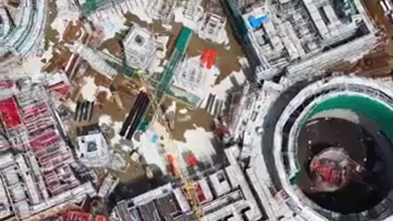 🤯✨ The Largest Google Campus Ever Is Under Construction! | FeedMyCuriosity