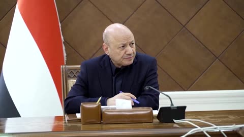 Saudi coalition says separatist leader fled Yemen with UAE help