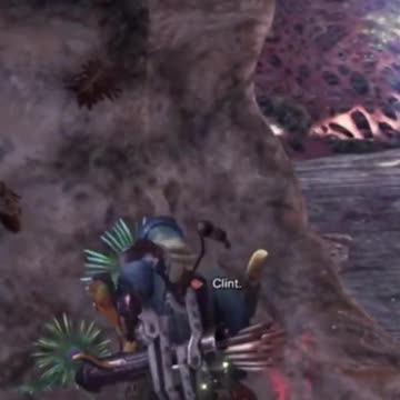 McDicken. Monster Hunter? Ep. (43)? Really bro! #monsterhunterworldiceborne