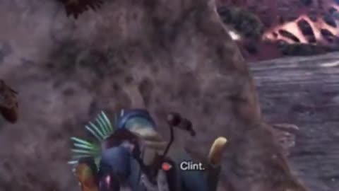 McDicken. Monster Hunter? Ep. (43)? Really bro! #monsterhunterworldiceborne