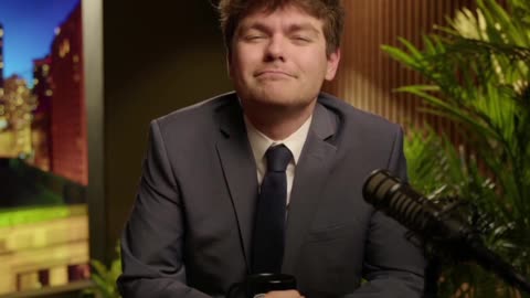 "You can't make me vote for JD Vance"