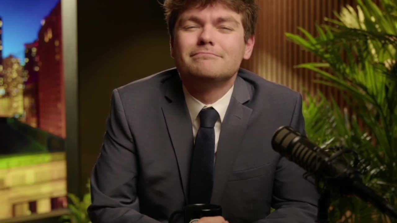 "You can't make me vote for JD Vance"