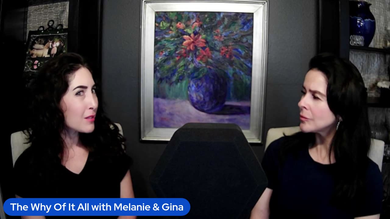The Why Of It All Ep. 6 CLIP |How To Identify The Limiting Stories You've Been Telling