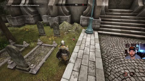 🔴 Streaming Oblivion Remastered | Biohacker Edition