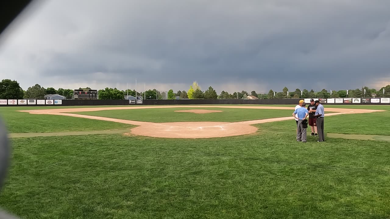06 11 2025 Batters Box 16U L J1SHFO