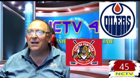NCTV45 NEWSWATCH MORNING MON JUNE 9 2025 WITH ANGELO PERROTTA