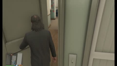 GTAV - Story Mode Part 7 - Trevor Has Arrived In LS