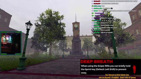 Z1: Battle royal Day 276 | Live 24-7