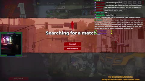 Z1: Battle royal Day 276 | Live 24-7