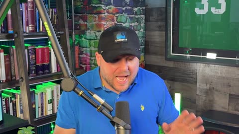 The Hottest Evolution Episode Drops NOW!