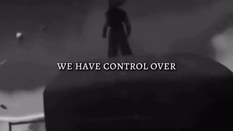 Control our mind