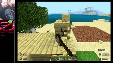 Minecraft monday Maybe