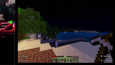 Minecraft monday Maybe