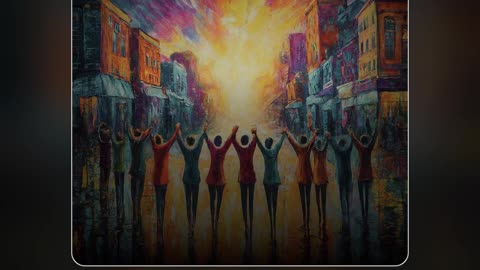 Finding meaning in the chaos