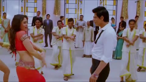 Chammak Challo