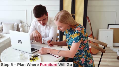 How To Prepare Your New Home Before Moving In: Checklist