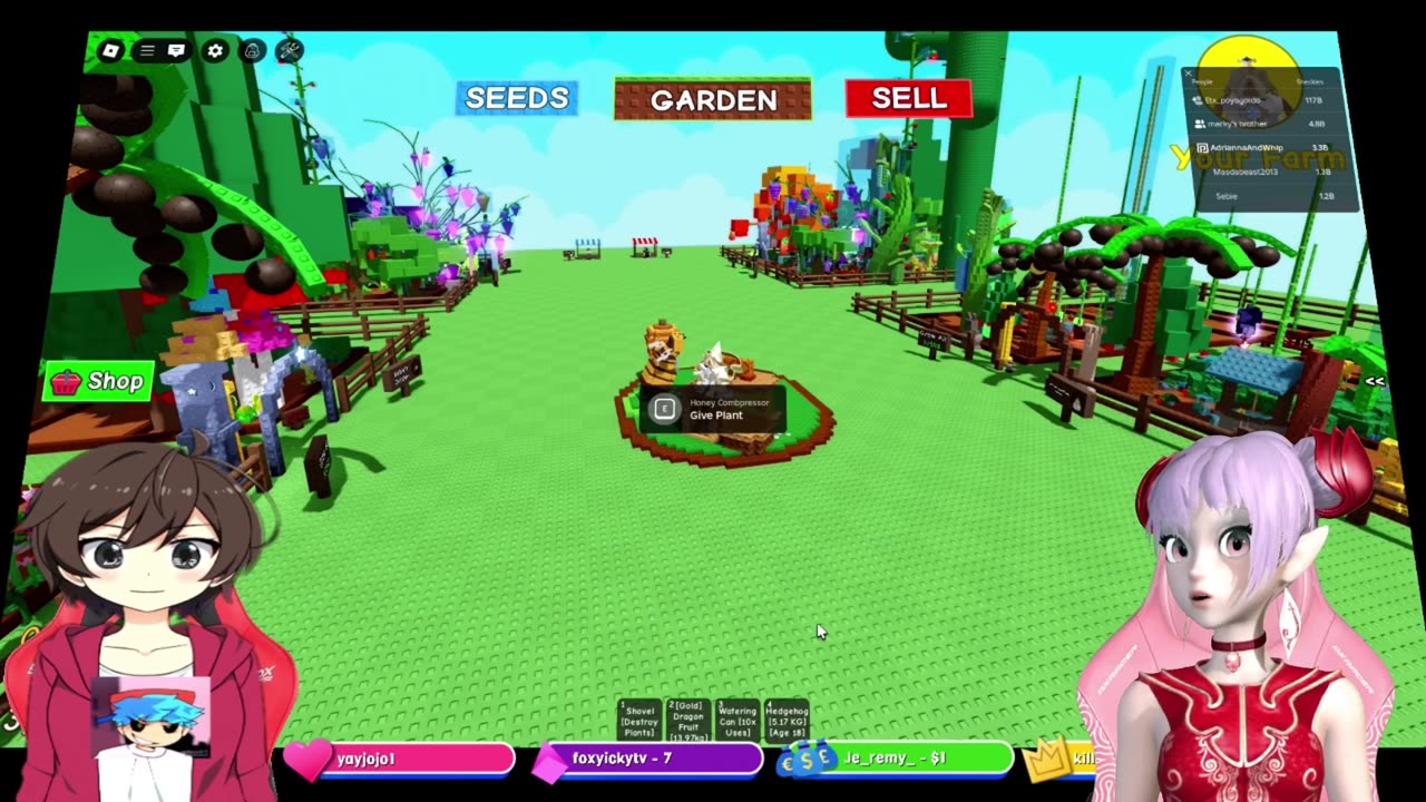 🔴Roblox & MineCraft With A Sprinkle Of CoD 🔴