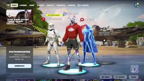 Fortnite FUN
