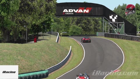 Race 30 GT3 Challenge B License