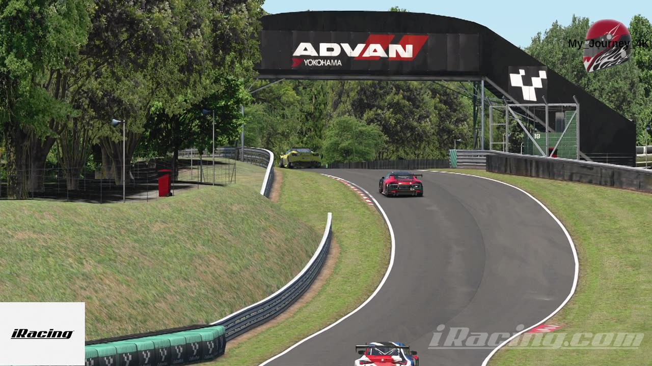 Race 30 GT3 Challenge B License