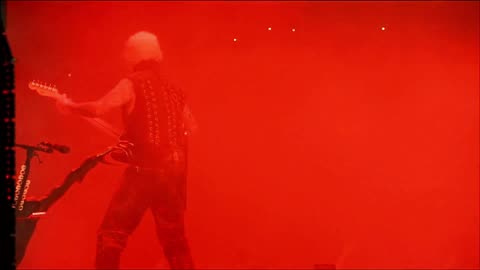 Superbeast - Rob Zombie (live)
