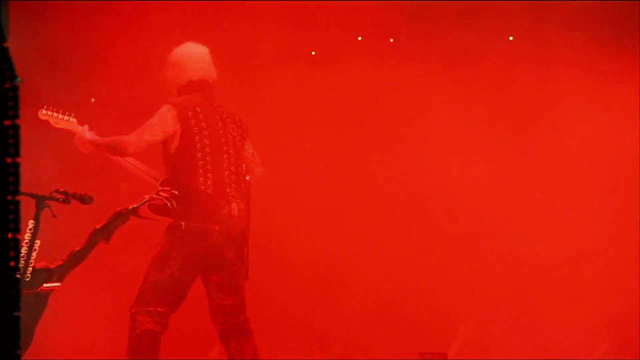 Superbeast - Rob Zombie (live)