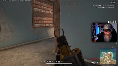 🔥 FPS Roulette Starts with Delta Force – Let’s Hope the Net Holds