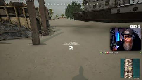 🔥 FPS Roulette Starts with Delta Force – Let’s Hope the Net Holds