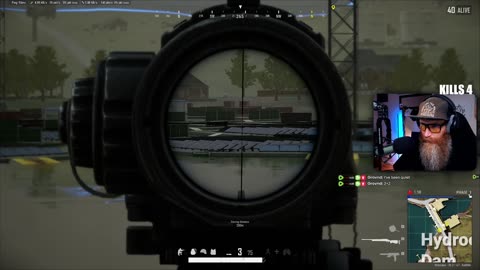 🔥 FPS Roulette Starts with Delta Force – Let’s Hope the Net Holds