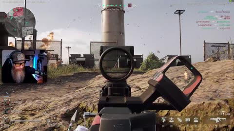 🔥 FPS Roulette Starts with Delta Force – Let’s Hope the Net Holds
