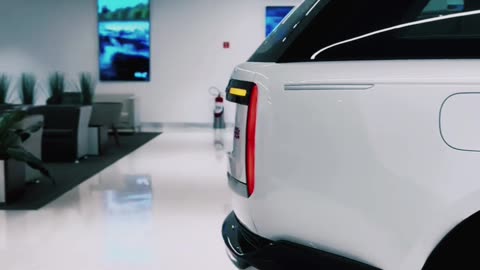 Range Rover Ka Price Kya Hai...? Kaise Le Sakte Ho India Mein...?