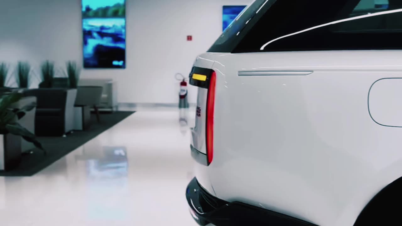 Range Rover Ka Price Kya Hai...? Kaise Le Sakte Ho India Mein...?