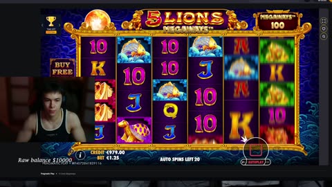 Max Win? Let’s Hunt! 1FS=1 Push-up #casino #liveslots