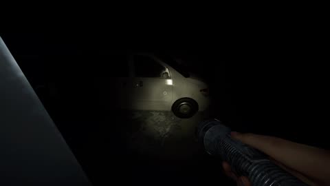 Phasmophobia - Guys the Ghost