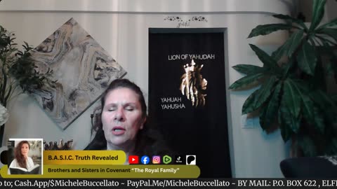 EXPOSING WHAT HAS BEEN OPERATING IN THE SHADOWS