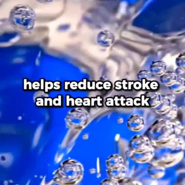 Did you know these secrets about water?