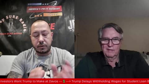 Jersey SURE Podcast - Ep #85 - “Sanctuary State Politics-New Jersey's New Law”