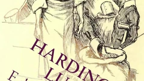 Harding’s Luck E. Nesbit (Audiobook)
