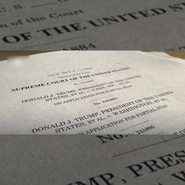 Trump recupera el control: Corte Suprema avala despido de demócratas en comisión federal