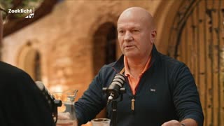 Zoeklicht TV - De Actualiteiten Podcast #26 (deel 1) - Staat de waarheid nog boven ons gevoel